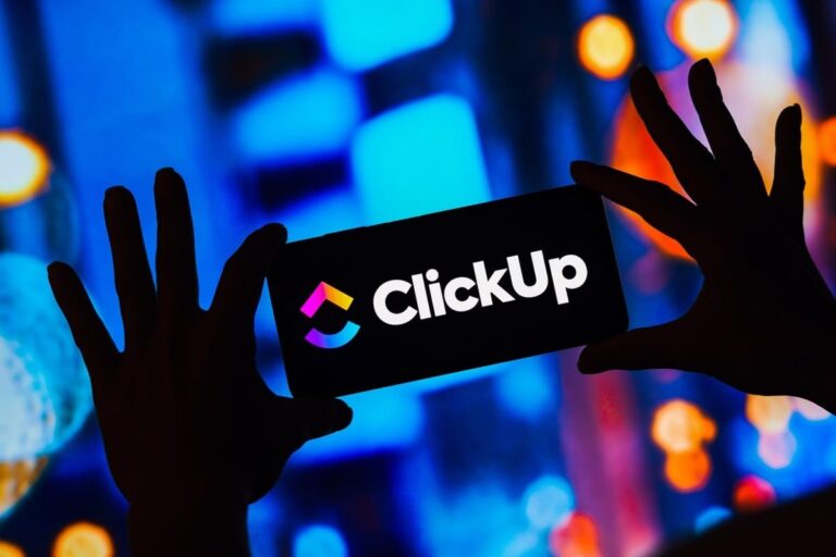 ClickUp Review: Is It Truly the Only Productivity App You Need?