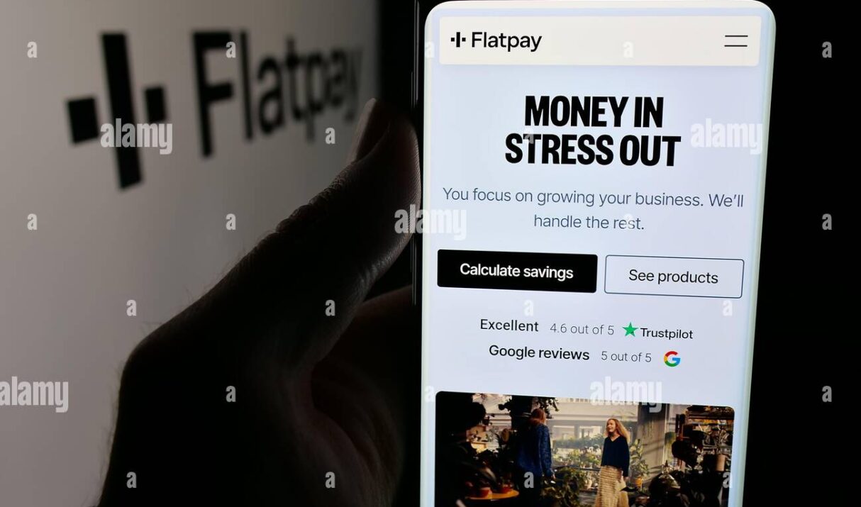 Flatpay Review: Is This Flat-Rate Card Processor Truly Fee-Free?