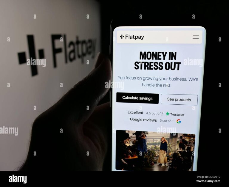 Flatpay Review: Is This Flat-Rate Card Processor Truly Fee-Free?