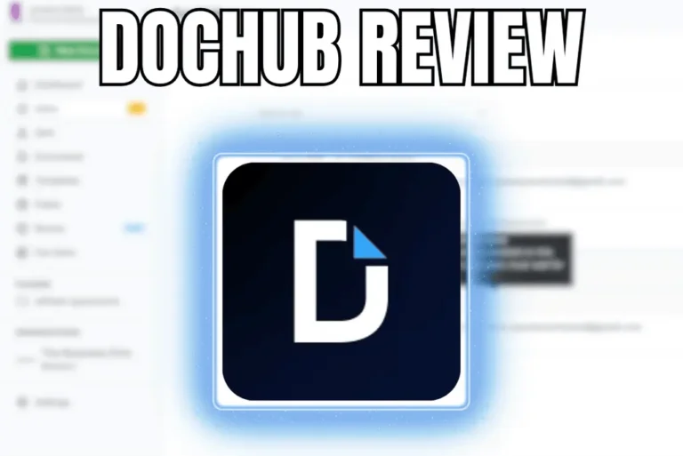 How to Streamline PDF Editing and Signatures with DocHub