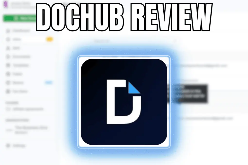 How to Streamline PDF Editing and Signatures with DocHub