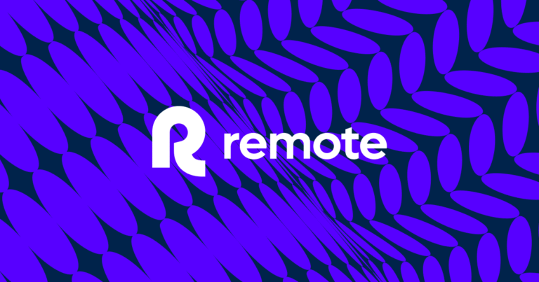 Remote.com: Building the Infrastructure Behind Global Hiring